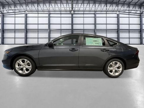 New 2026 Honda Accord LX image 2
