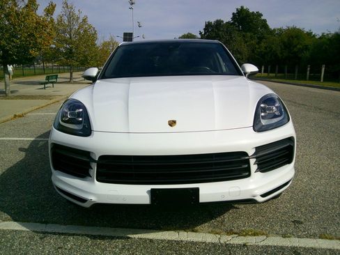 Used 2020 Porsche Cayenne image 93