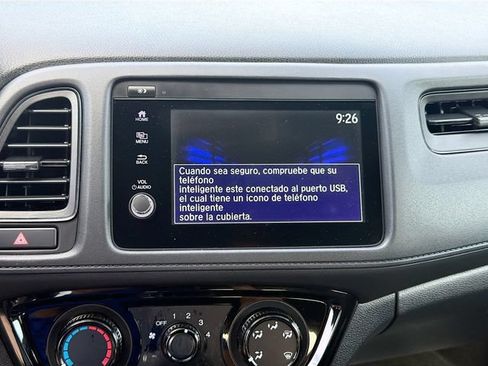 Used 2021 Honda HR-V Sport image 14