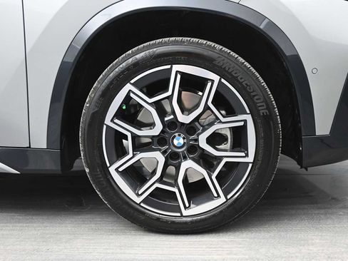 Used 2025 BMW X1 xDrive28i w/ Technology Package AWD/4WD image 10