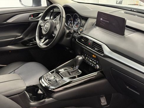 Used 2023 MAZDA CX-9 Touring image 10