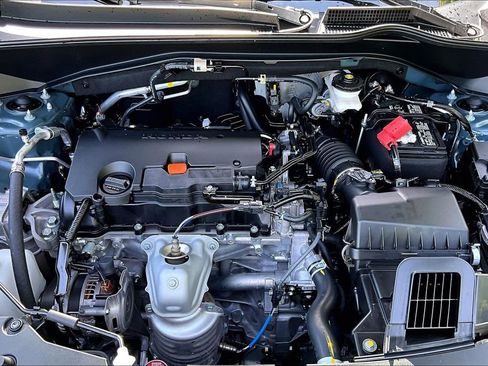 Used 2026 Honda HR-V EX-L image 23