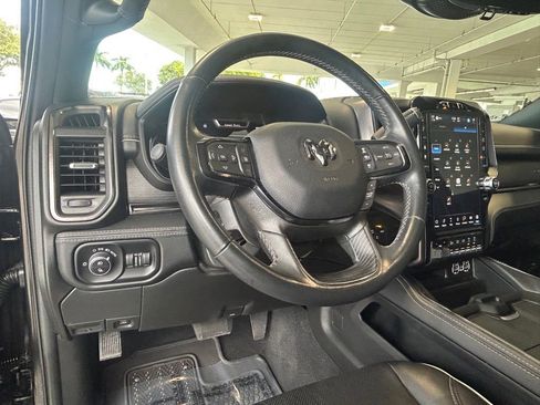 Used 2023 RAM 2500 Limited image 42