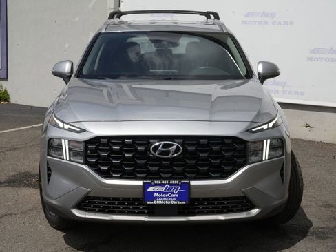 Used 2023 Hyundai Santa Fe SEL AWD/4WD image 5