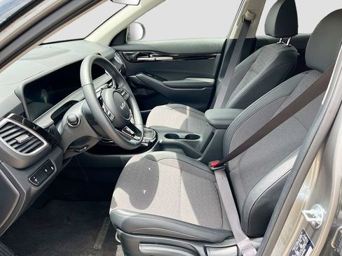 Used 2026 Kia Seltos S AWD/4WD image 22