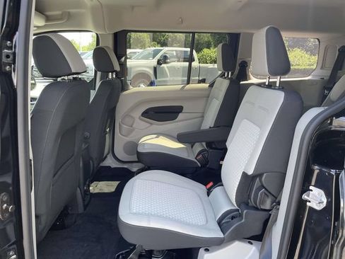 Used 2023 Ford Transit Connect XLT FWD image 23