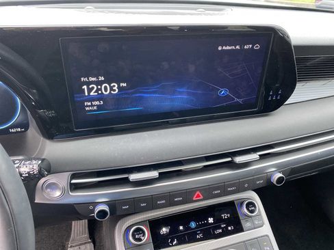 Certified 2024 Hyundai Palisade Calligraphy image 16