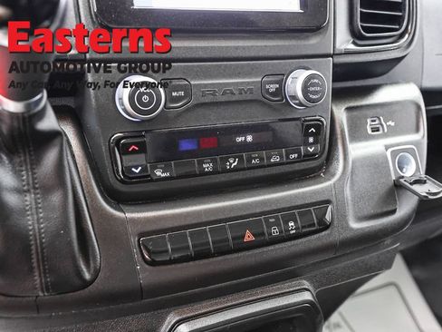 Used 2023 RAM ProMaster 3500 FWD image 20