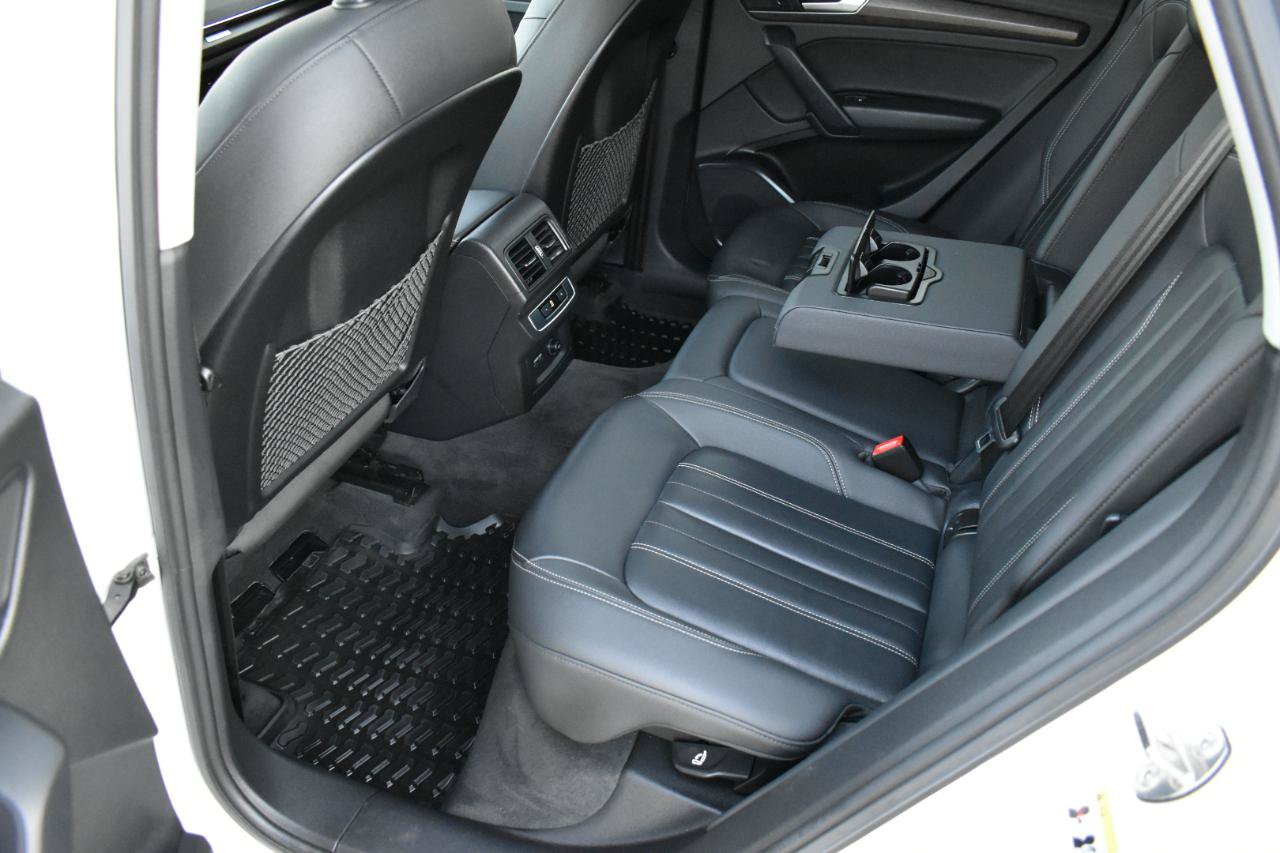 Used 2021 Audi Q5 2.0T Premium w/ Convenience Package AWD/4WD image 26