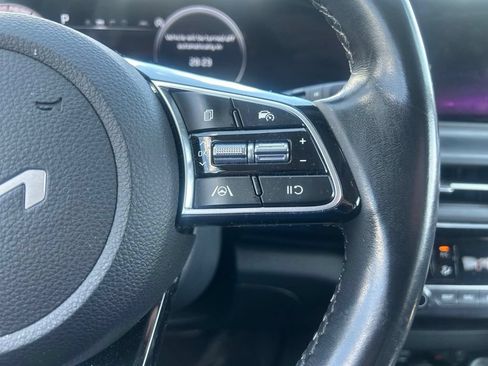 Certified 2024 Kia Seltos S AWD/4WD image 20