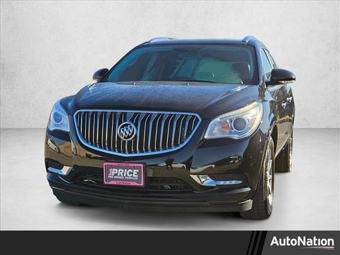 Used 2016 Buick Enclave Leather image 1