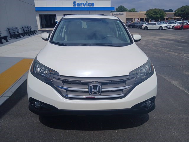 Used 2013 Honda CR-V EX image 2