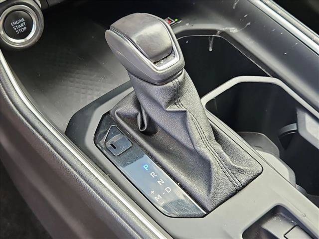 Used 2025 Toyota Grand Highlander AWD image 16