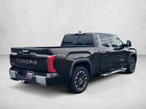 Used 2023 Toyota Tundra Limited image 5
