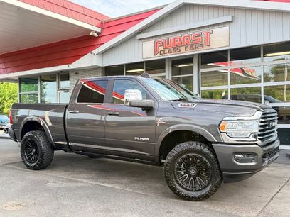 Used 2024 RAM 2500 Limited w/ Safety Group