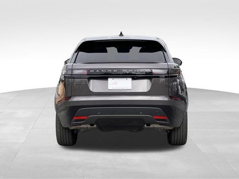 Used 2026 Land Rover Range Rover Velar Dynamic SE AWD/4WD image 4