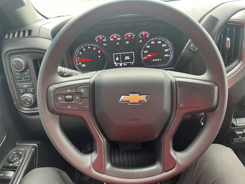 New 2026 Chevrolet Silverado 2500 W/T w/ WT Convenience Package image 24
