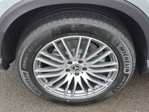 New 2026 Mercedes-Benz GLC 300 4MATIC image 7