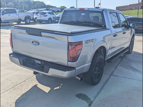 Used 2026 Ford F150 STX AWD/4WD image 7