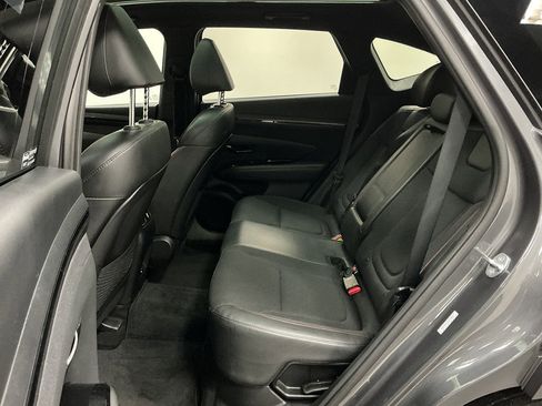 Used 2024 Hyundai Tucson N Line AWD/4WD image 19