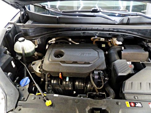 Used 2020 Kia Sportage S AWD/4WD image 4