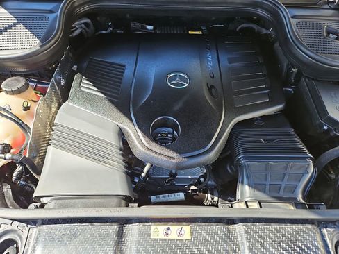 Used 2022 Mercedes-Benz GLS 450 GLS 450 image 22