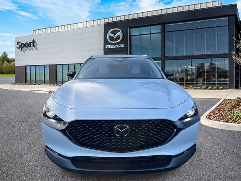 New 2026 MAZDA CX-30 AWD 2.5 S image 10