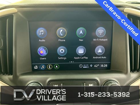 Certified 2023 GMC Terrain Denali w/ Black Diamond Edition image 14