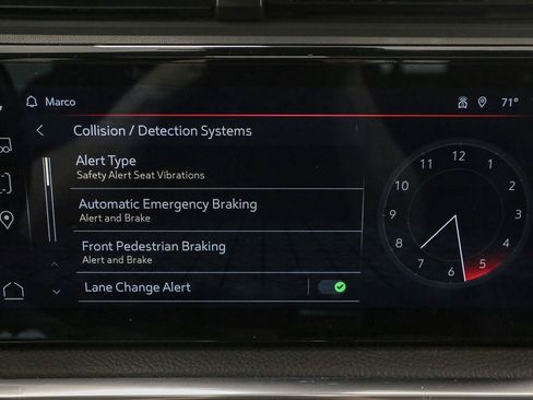 Used 2022 GMC Sierra 1500 Denali AWD/4WD image 32
