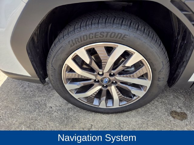 Certified 2026 Subaru Forester Touring AWD/4WD image 11
