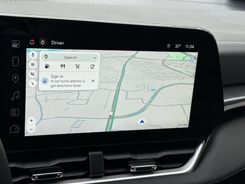 Used 2025 Chevrolet Equinox LT w/ Convenience Package II image 20