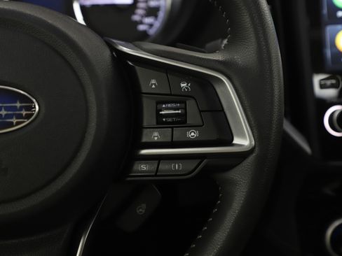 Used 2022 Subaru Forester Touring image 28