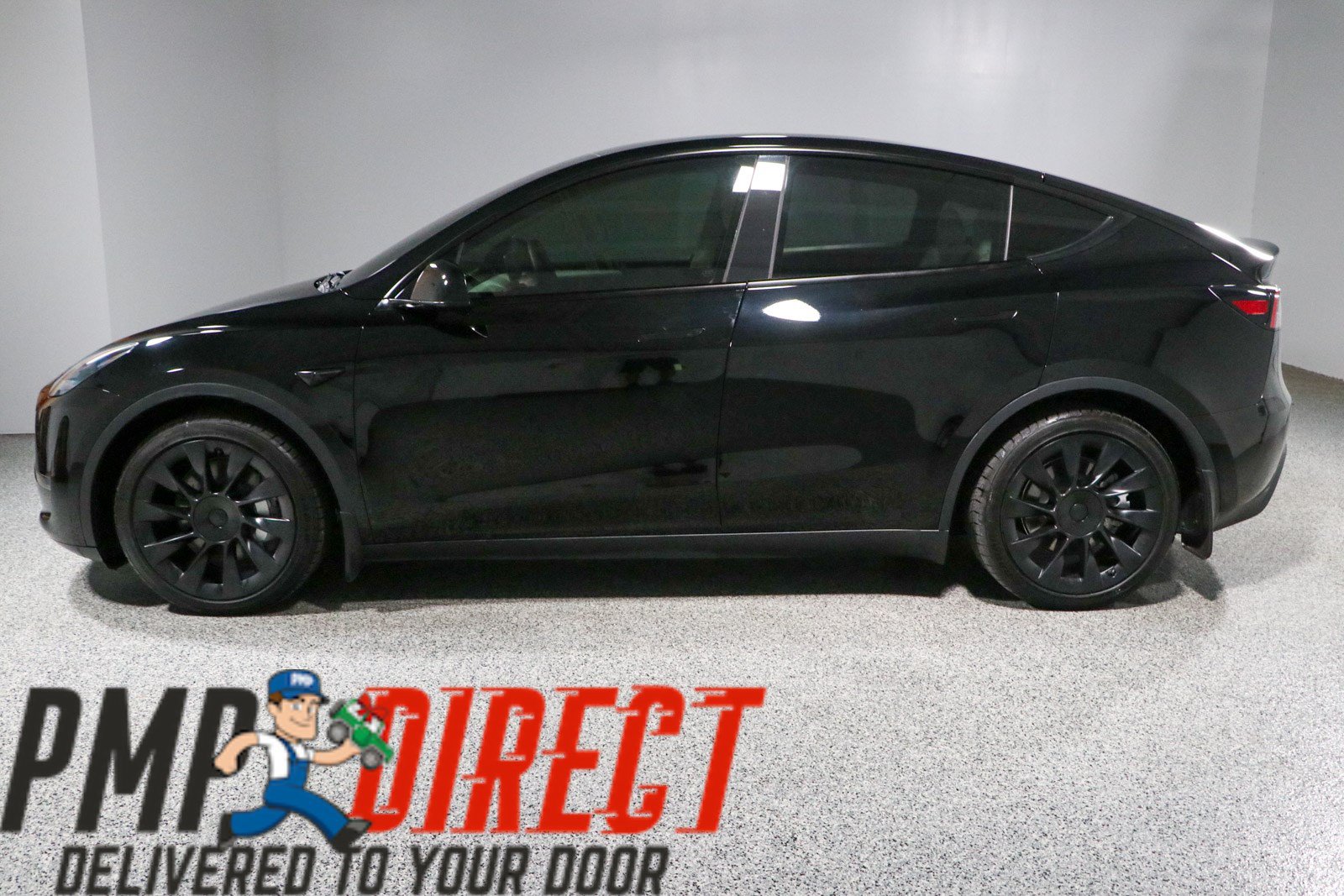 Used 2023 Tesla Model Y Long Range AWD/4WD image 10