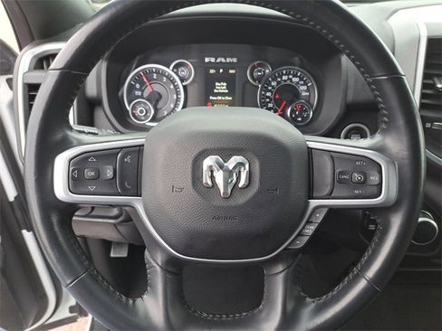 Used 2023 RAM 2500 Big Horn w/ Level 1 Equipment Group image 16