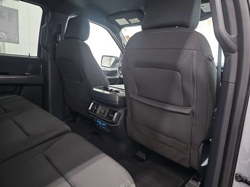 Used 2023 Ford F150 XLT w/ Equipment Group 302A High AWD/4WD image 30