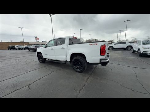 Used 2020 Chevrolet Colorado LT image 6
