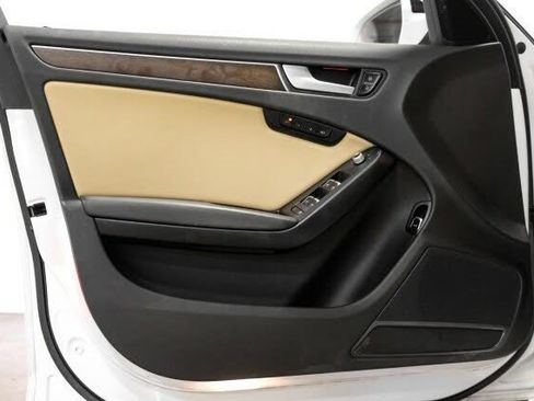 Used 2015 Audi A4 2.0T Premium Plus w/ Technology Package image 45