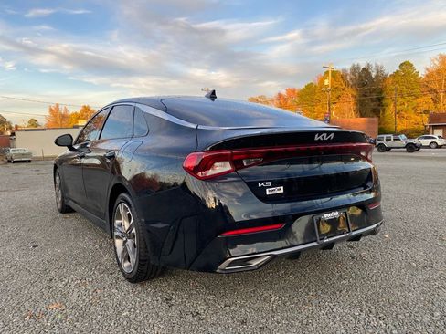 Used 2024 Kia K5 EX image 5