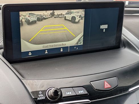 Used 2020 Acura RDX Base image 20