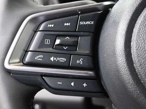 New 2026 Subaru Ascent Touring image 24