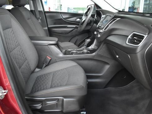 Used 2021 Chevrolet Equinox LT FWD image 5