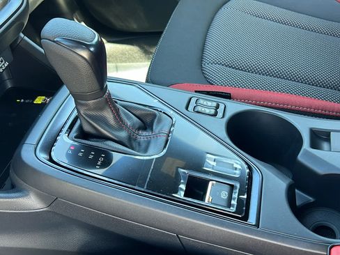 New 2026 Subaru Impreza RS AWD/4WD image 13