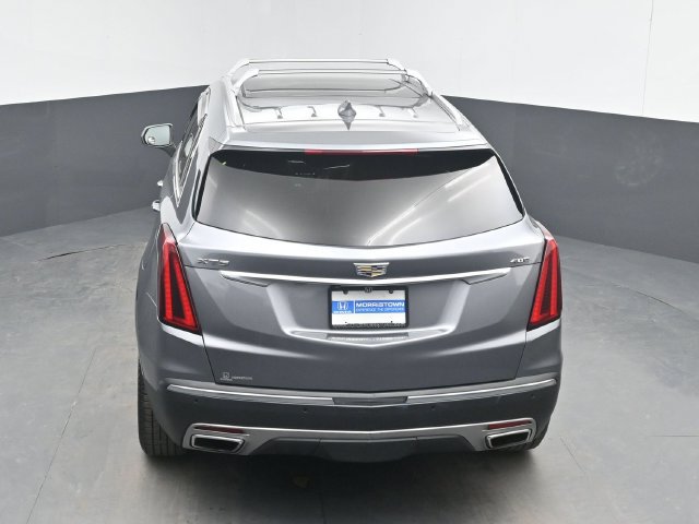 Used 2020 Cadillac XT5 Premium Luxury AWD/4WD image 41