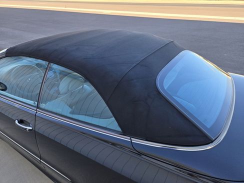 Used 2005 Mercedes-Benz CLK 500 Cabriolet image 19