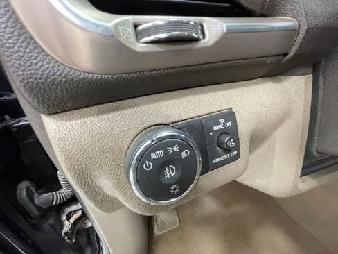 Used 2014 GMC Acadia Denali AWD/4WD image 18