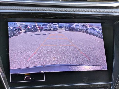 Used 2021 Chevrolet TrailBlazer ACTIV w/ Technology Package image 19