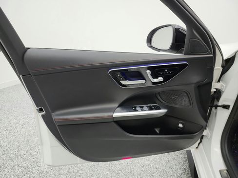 Certified 2023 Mercedes-Benz C 43 AMG 4MATIC Sedan image 12