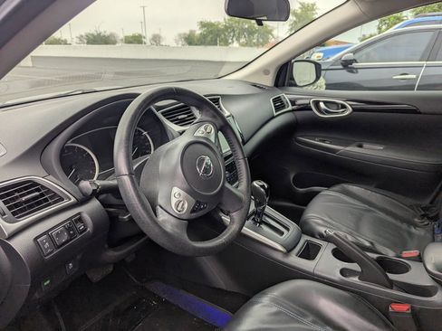 Used 2019 Nissan Sentra SV image 8