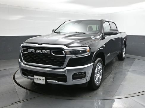 New 2026 RAM 1500 Lone Star image 30
