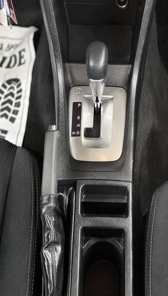 Used 2013 Subaru Impreza 2.0i Sport Premium w/ Popular Pkg 1 AWD/4WD image 14
